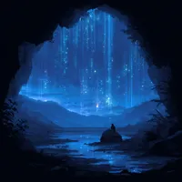 Deep Sleep Sounds artwork