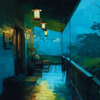 Deep Sleep Sounds artwork