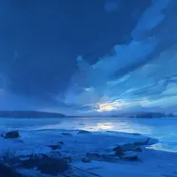 Deep Sleep Sounds artwork