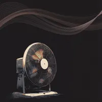 Deep Sleep Sounds artwork