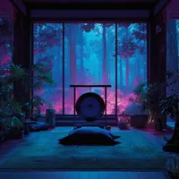 Deep Sleep Sounds artwork