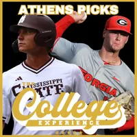 The College Baseball Experience artwork