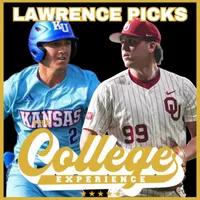 The College Baseball Experience artwork