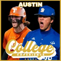 The College Baseball Experience artwork