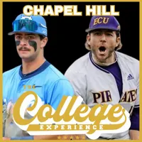 The College Baseball Experience artwork