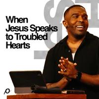 Passion City Church Podcast artwork