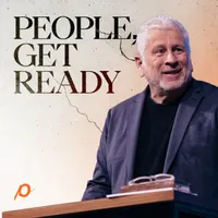 Passion City Church Podcast artwork