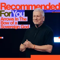 Passion City Church Podcast artwork