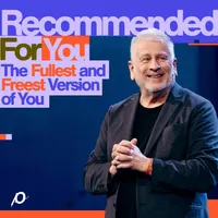 Passion City Church Podcast artwork