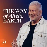Passion City Church Podcast artwork