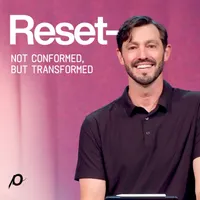 Passion City Church Podcast artwork
