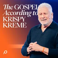 Passion City Church Podcast artwork