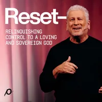 Passion City Church Podcast artwork