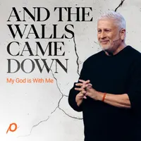 Passion City Church Podcast artwork