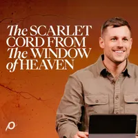Passion City Church Podcast artwork