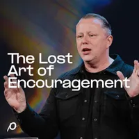 Passion City Church Podcast artwork