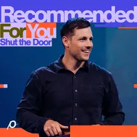Passion City Church Podcast artwork