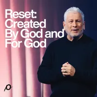 Passion City Church Podcast artwork