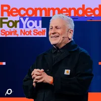 Passion City Church Podcast artwork