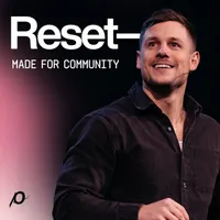 Passion City Church Podcast artwork