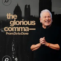 Passion City Church Podcast artwork