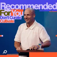 Passion City Church Podcast artwork