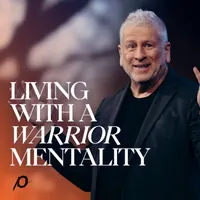 Passion City Church Podcast artwork