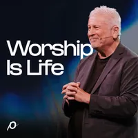 Passion City Church Podcast artwork