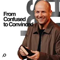 Passion City Church Podcast artwork