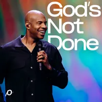 Passion City Church Podcast artwork