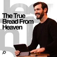 Passion City Church Podcast artwork