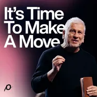 Passion City Church Podcast artwork