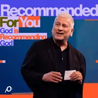 Passion City Church Podcast artwork