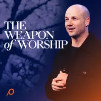 Passion City Church Podcast artwork