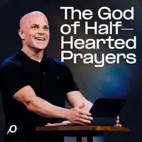 Passion City Church Podcast artwork