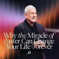 Passion City Church Podcast artwork