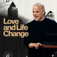 Passion City Church Podcast artwork