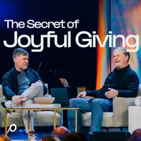 Passion City Church Podcast artwork