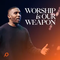 Passion City Church Podcast artwork