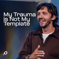 Passion City Church Podcast artwork