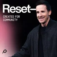 Passion City Church Podcast artwork