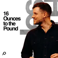 Passion City Church Podcast artwork