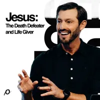Passion City Church Podcast artwork