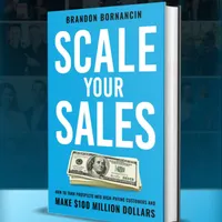 Sales Secrets artwork