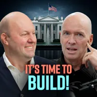 The Ben & Marc Show artwork