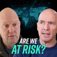 The Ben & Marc Show artwork