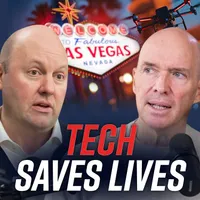 The Ben & Marc Show artwork