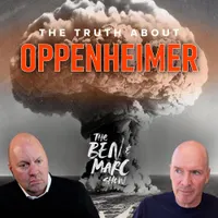 The Ben & Marc Show artwork