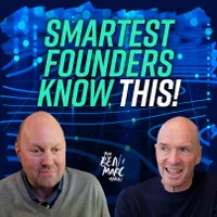 The Ben & Marc Show artwork