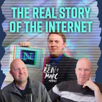 The Ben & Marc Show artwork